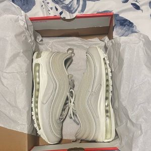NIKE AIR MAX 97